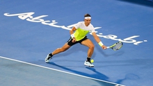 Xem Rafael Nadal khởi đầu thuận lợi ở Doha Open 2016